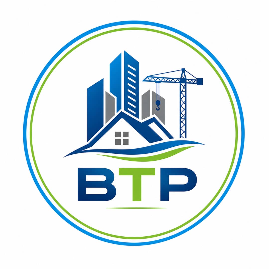 Logo SYRA BTP