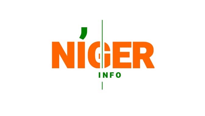 Logo Niger Info