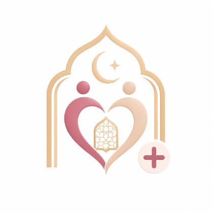 Logo Nikha Plus