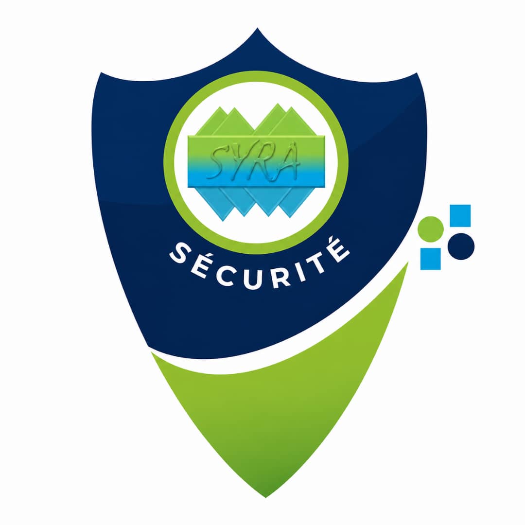 Logo SYRA Sécurité