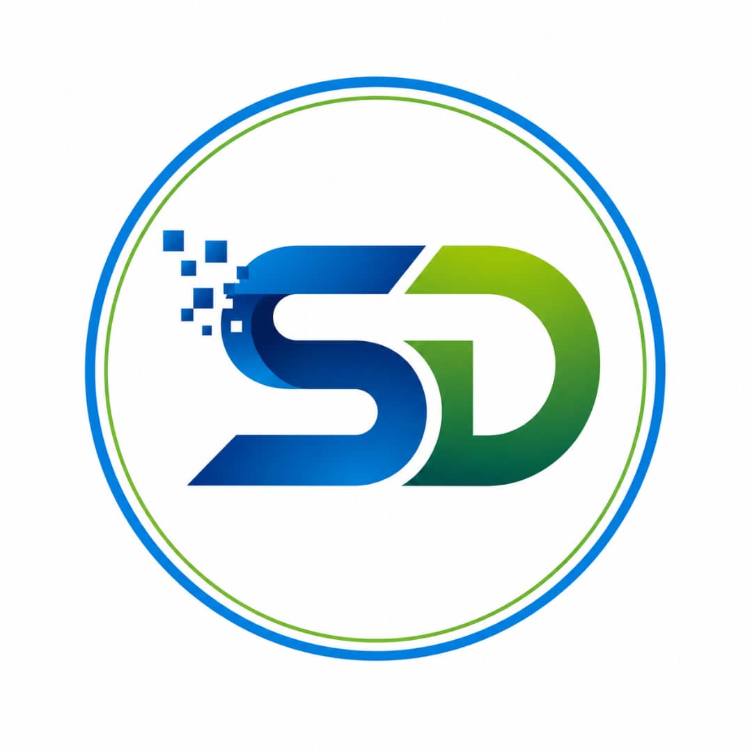 Logo SYRA Smart Digital